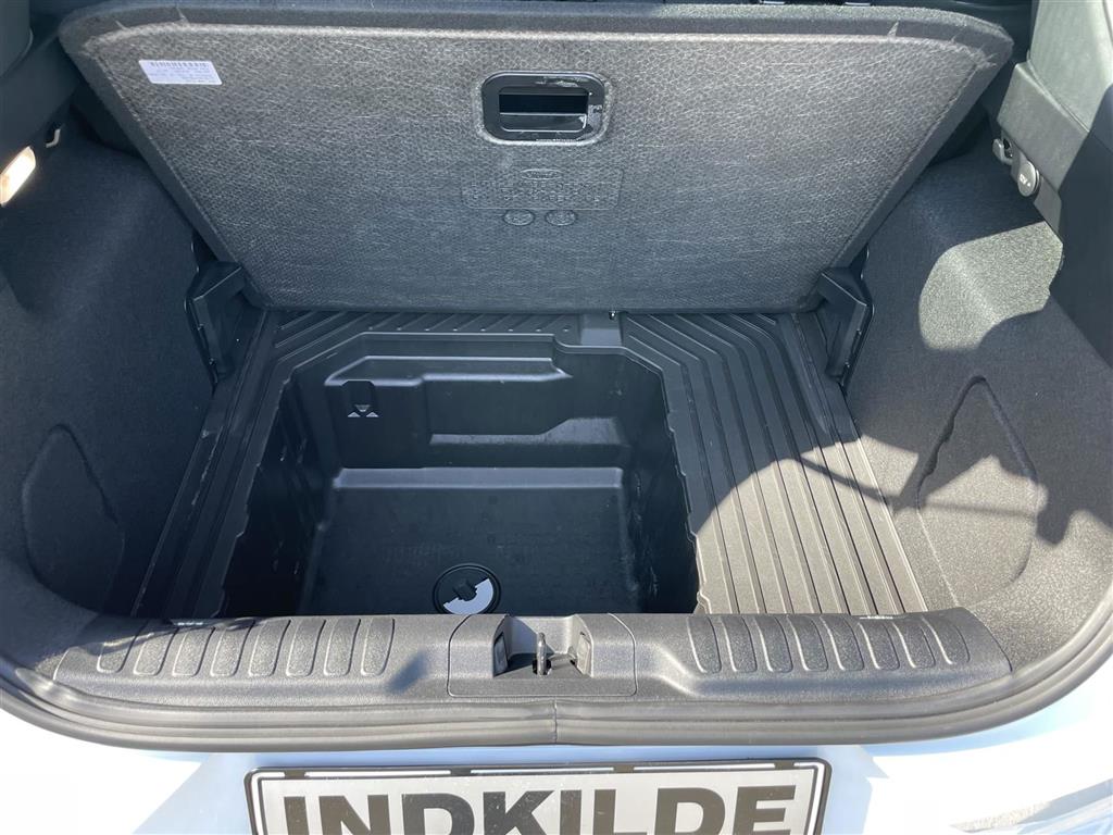 Ford Puma billede 11