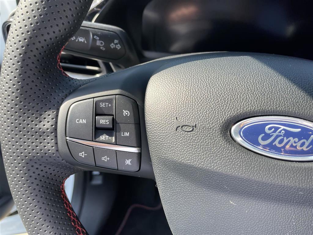 Ford Puma billede 12