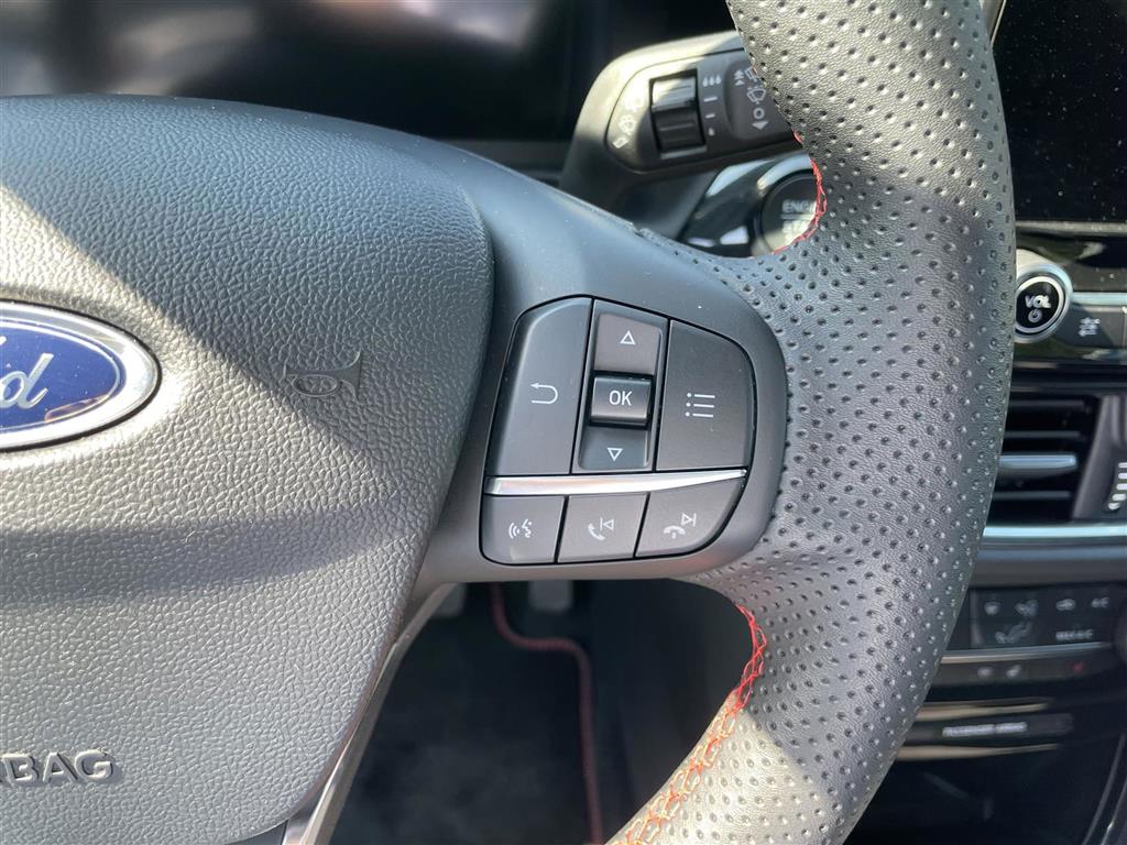 Ford Puma billede 13