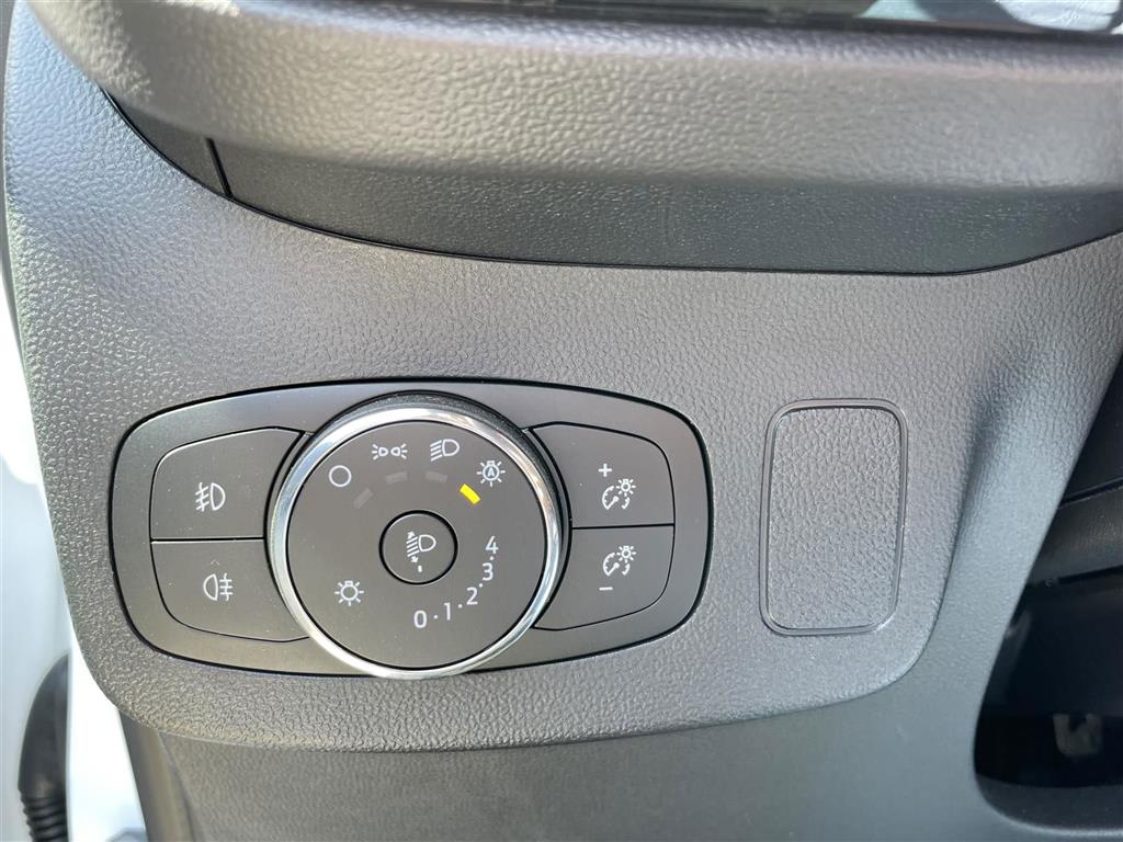 Ford Puma billede 16