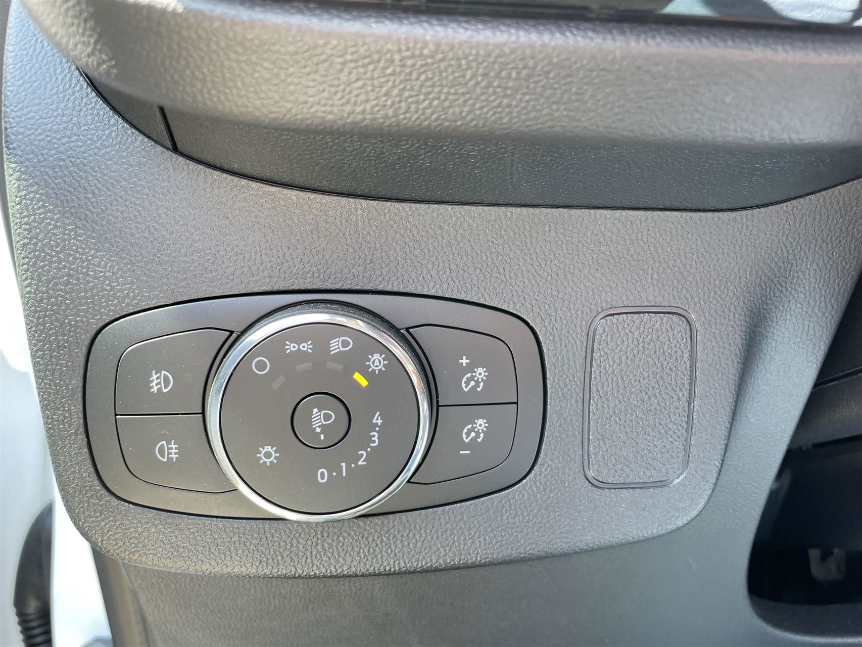 Ford Puma billede 16