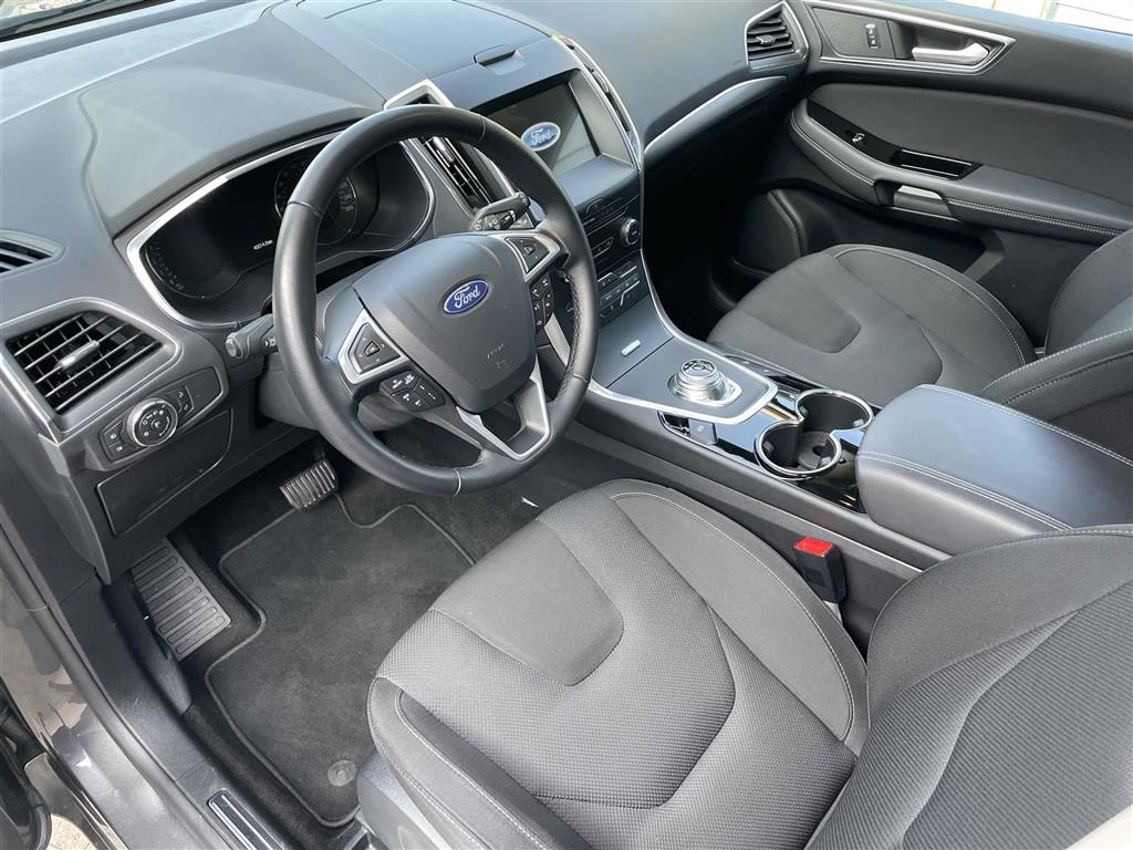 Ford S-Max billede 8