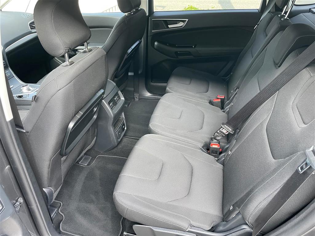 Ford S-Max billede 9