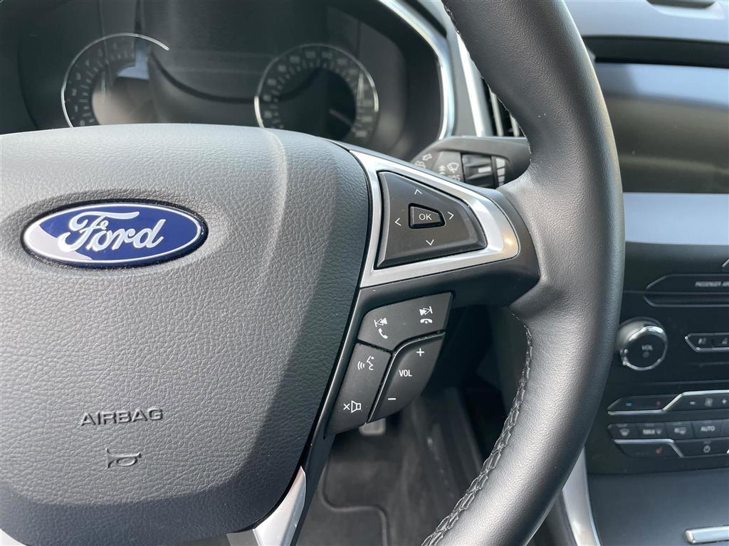 Ford S-Max billede 12