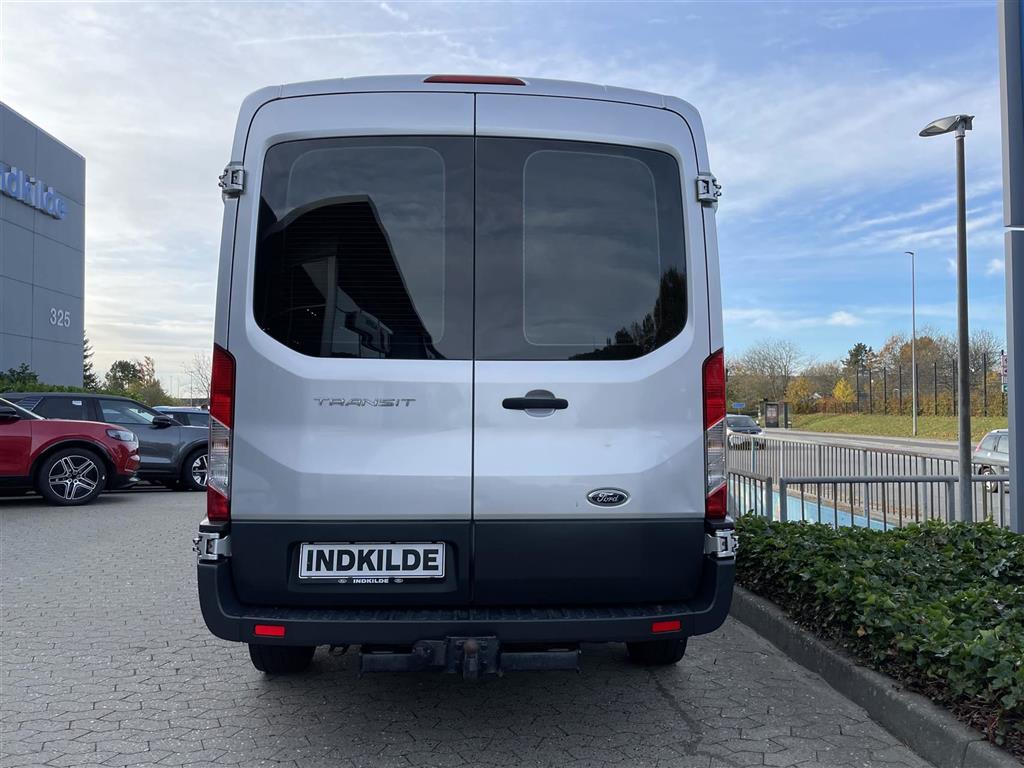 Ford Transit billede 6