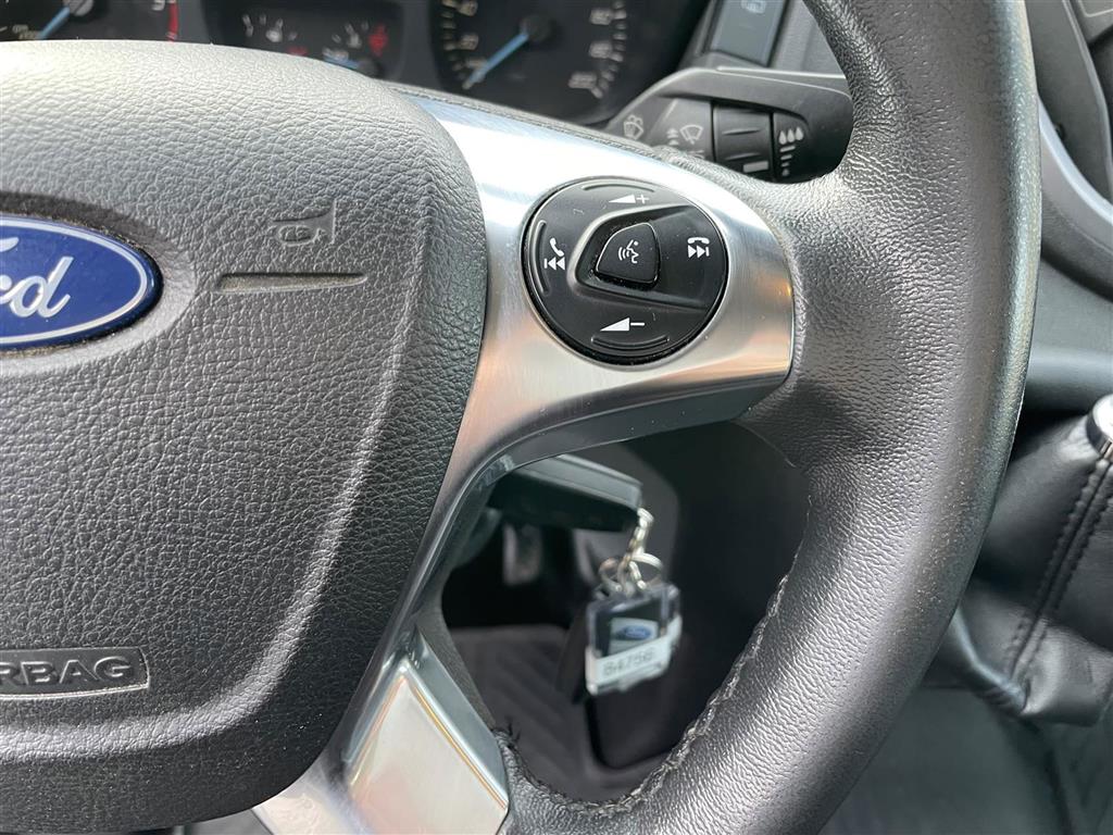 Ford Transit billede 11