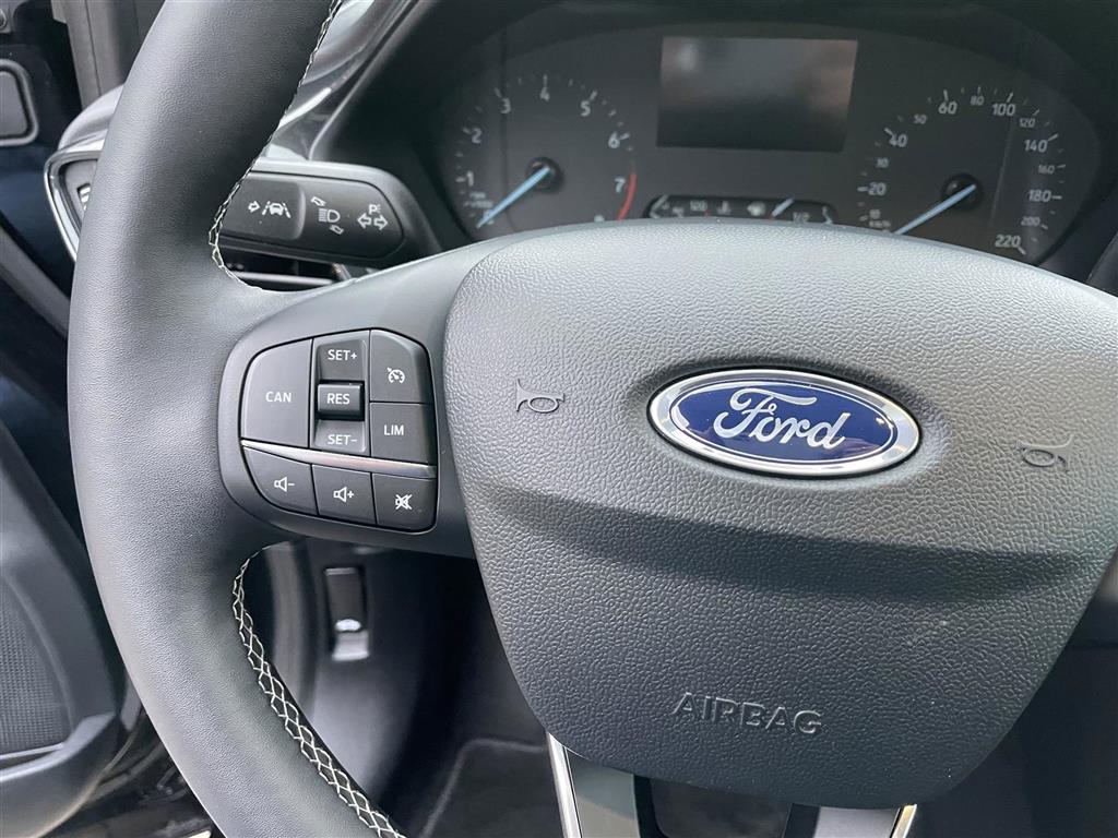 Ford Puma billede 12