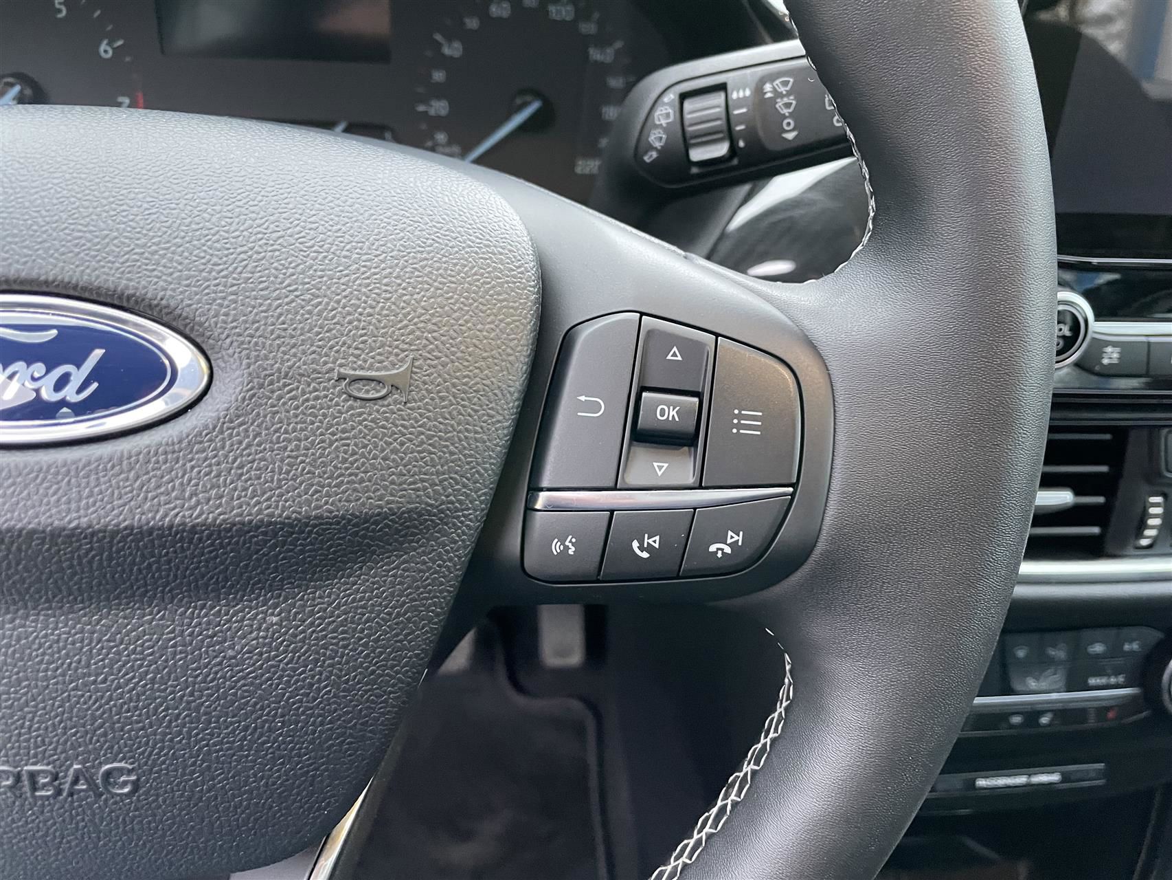 Ford Puma billede 13