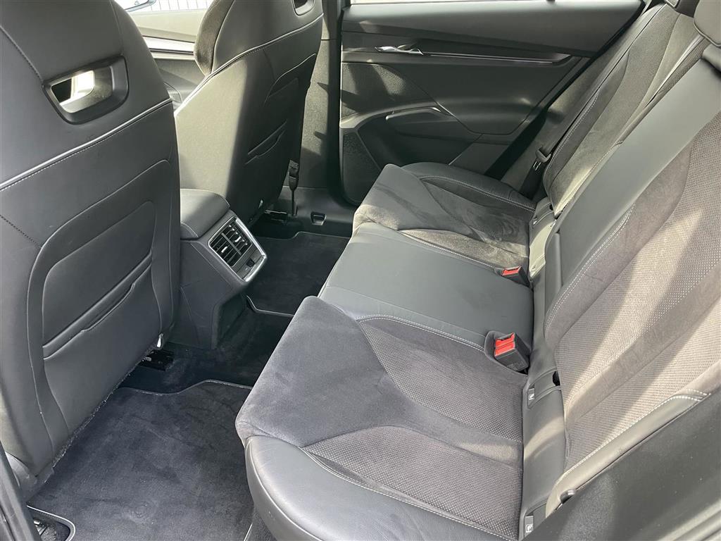Skoda Enyaq iV billede 9