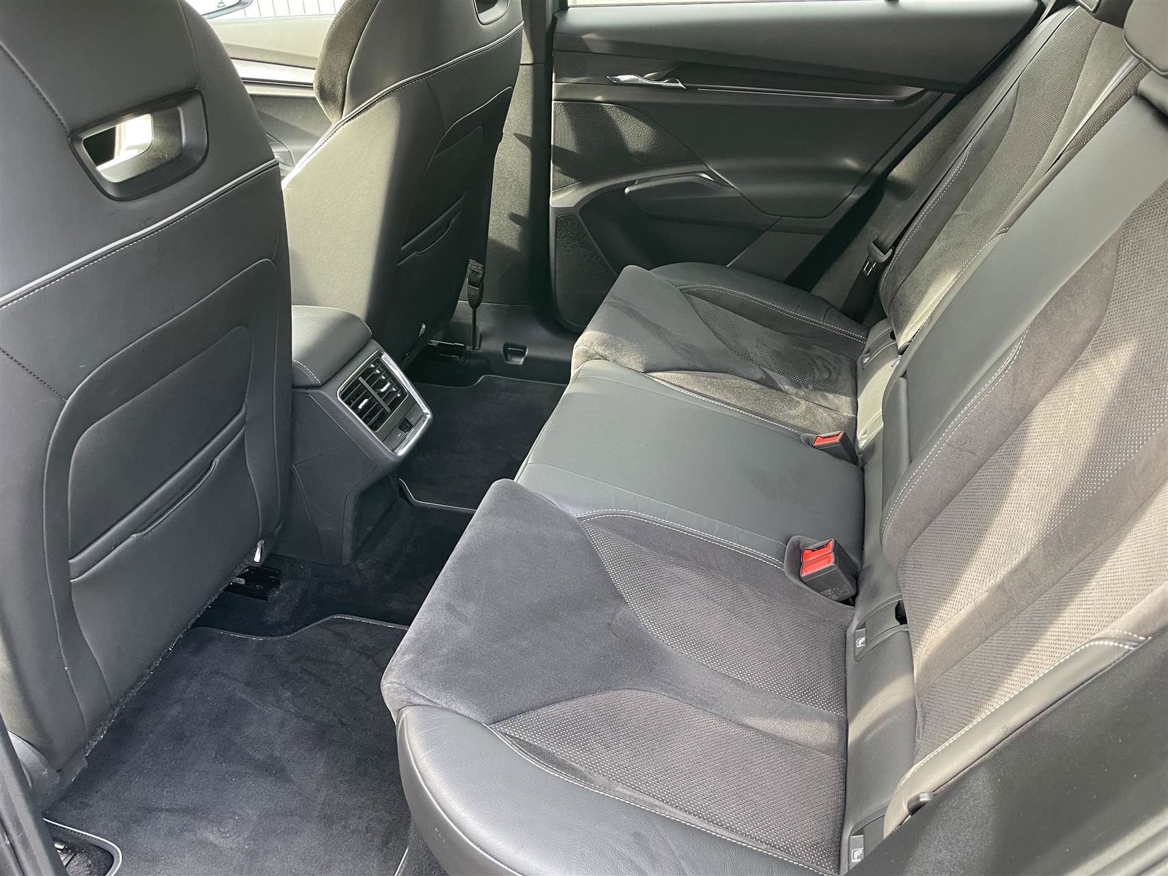 Skoda Enyaq iV billede 9