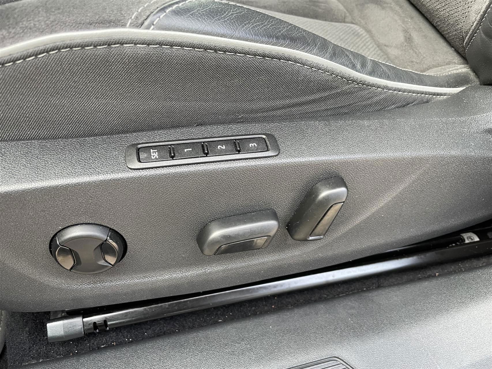 Skoda Enyaq iV billede 12