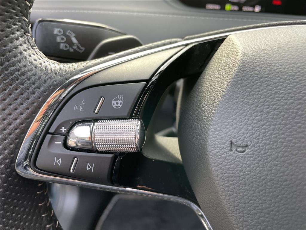 Skoda Enyaq iV billede 14