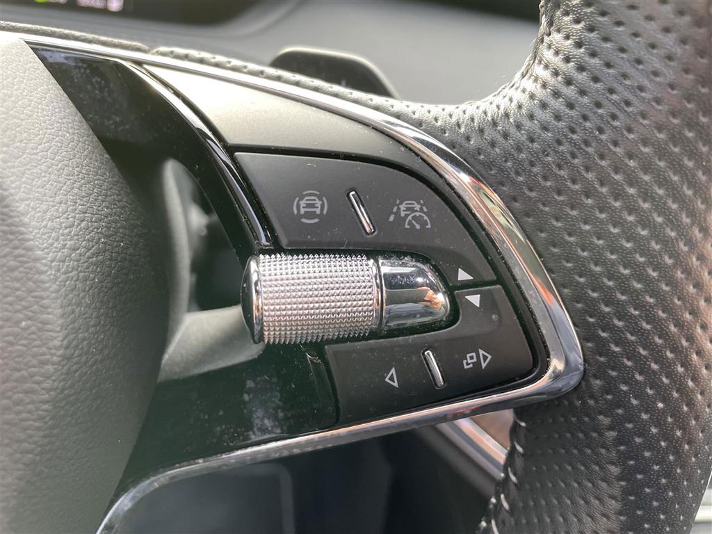 Skoda Enyaq iV billede 15