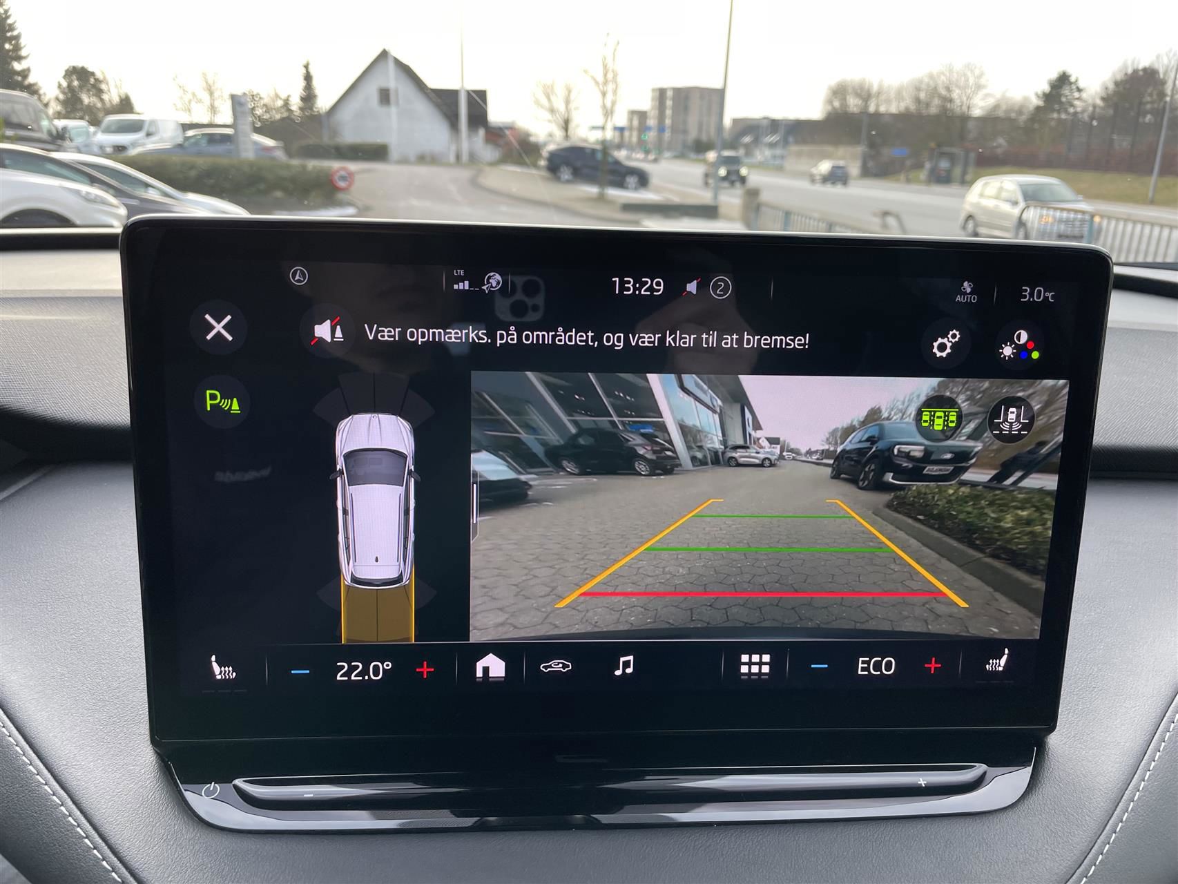 Skoda Enyaq iV billede 19