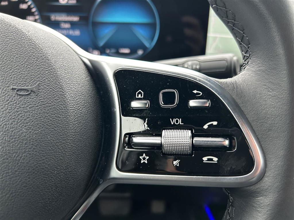 Mercedes-Benz EQB 300 billede 11