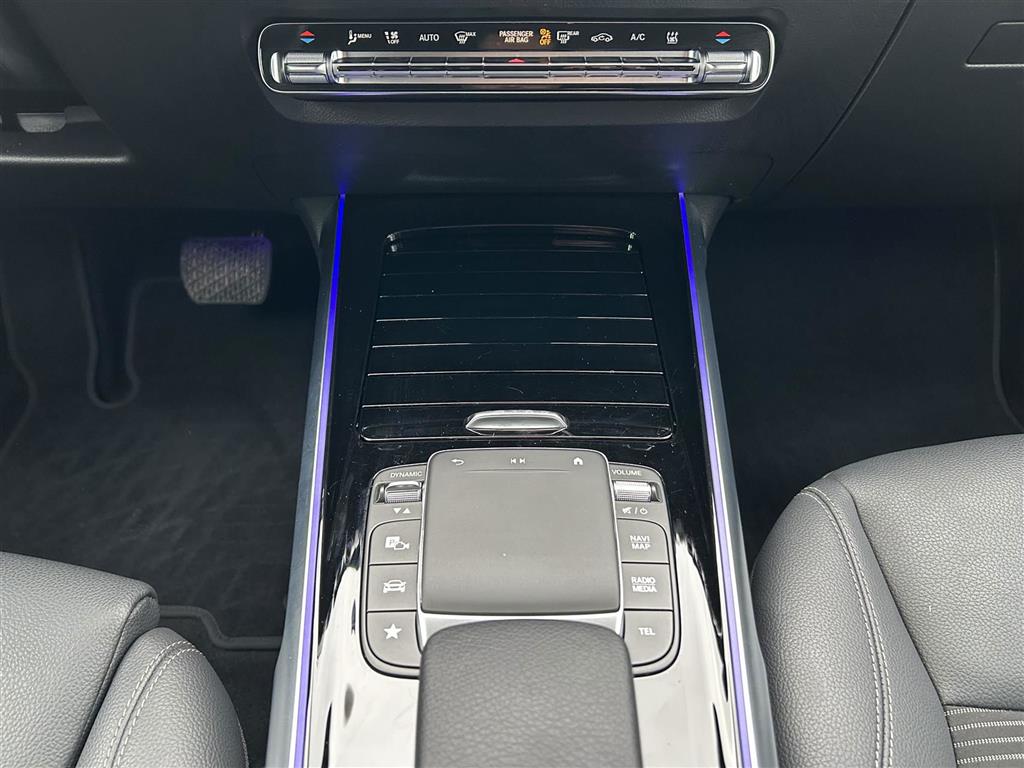 Mercedes-Benz EQB 300 billede 13