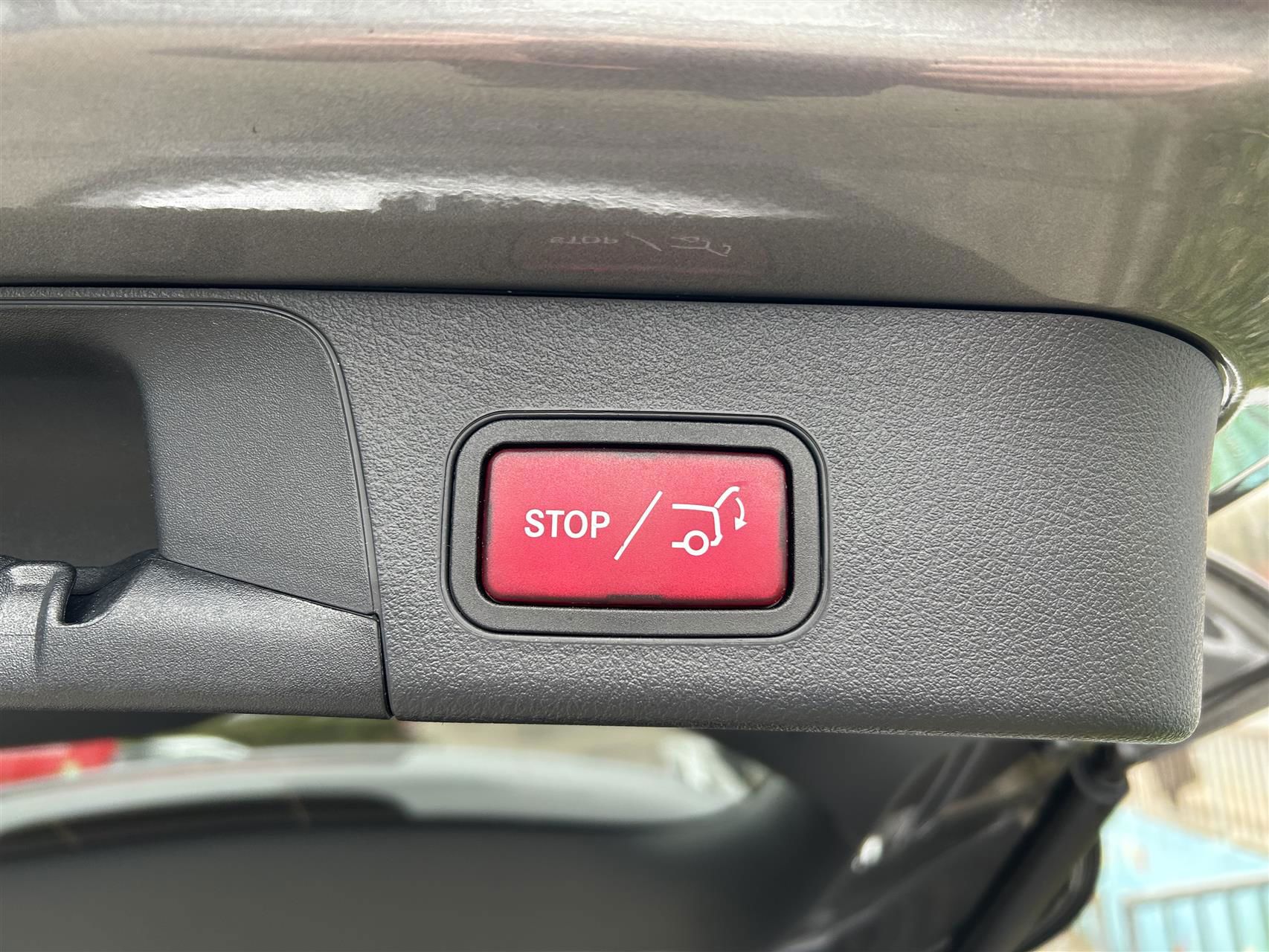 Mercedes-Benz EQB 300 billede 18