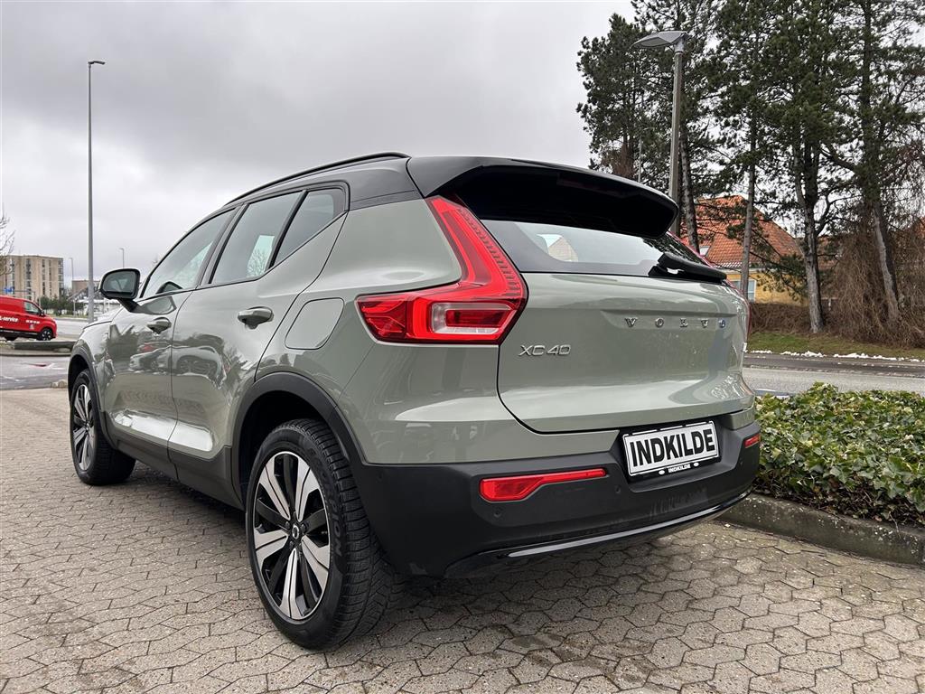 Volvo XC40 billede 2
