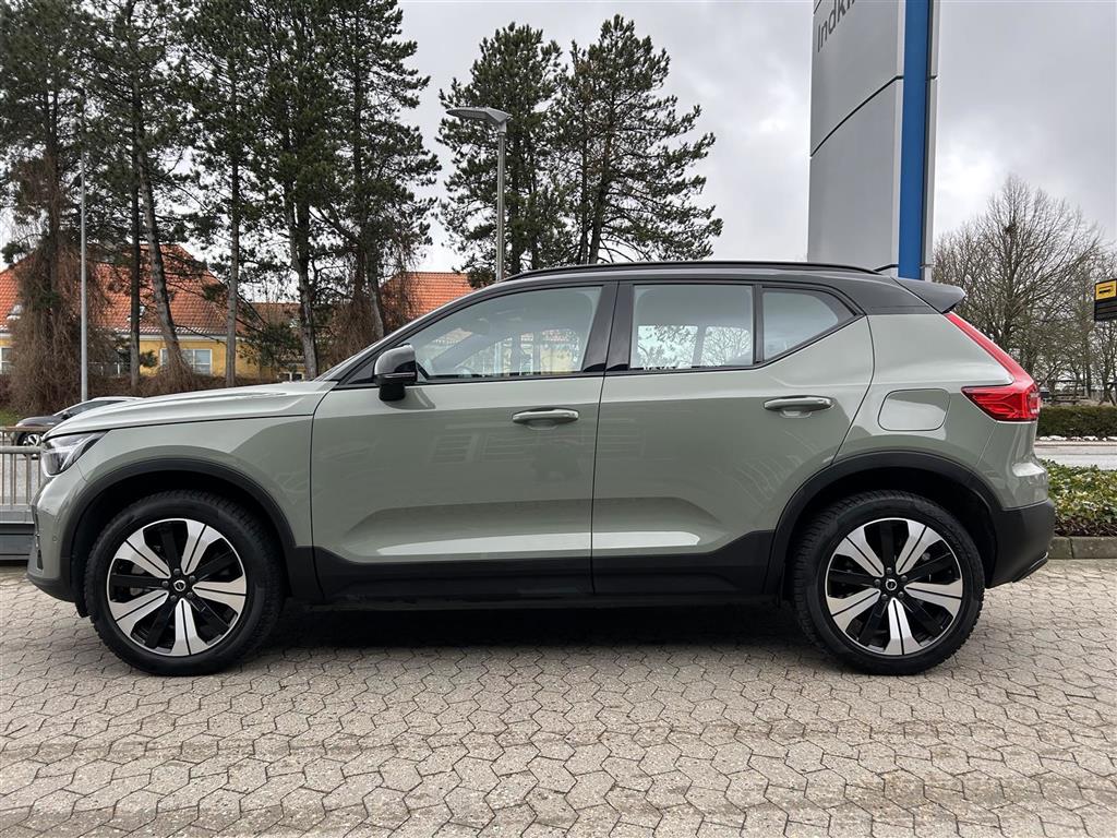 Volvo XC40 billede 4
