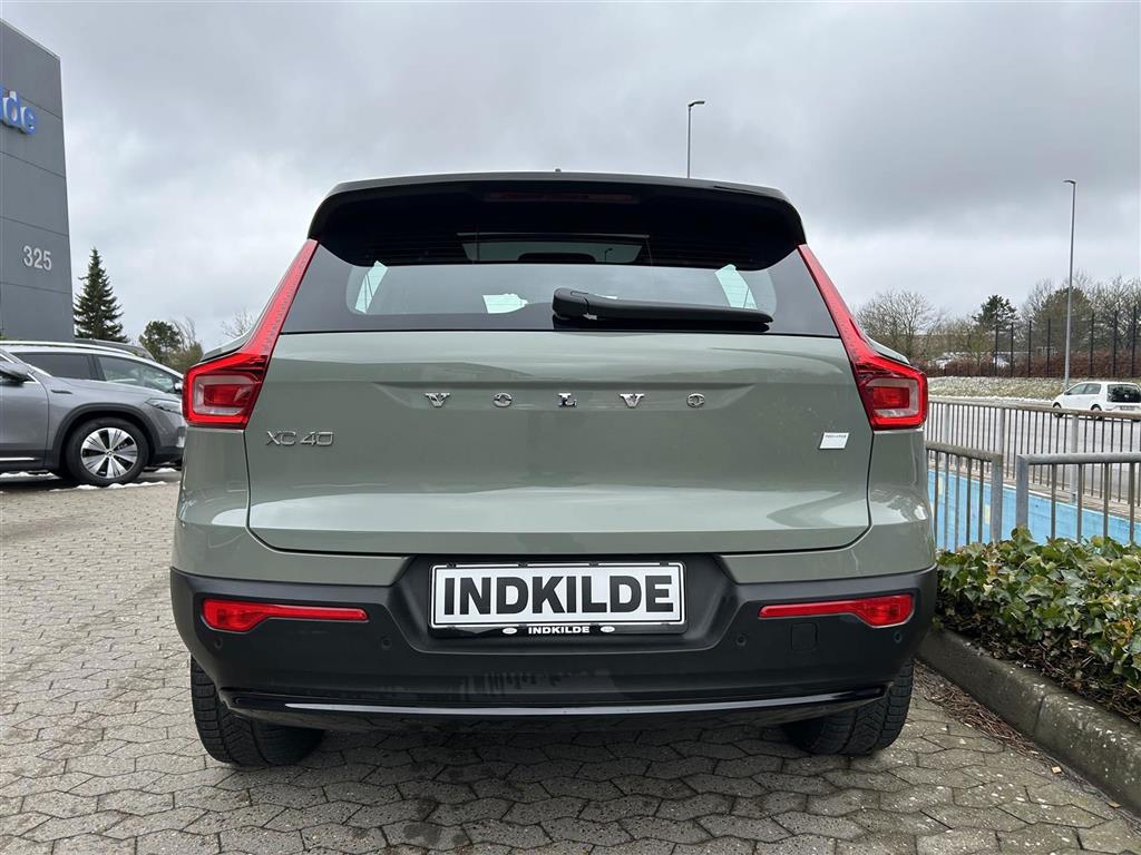 Volvo XC40 billede 5
