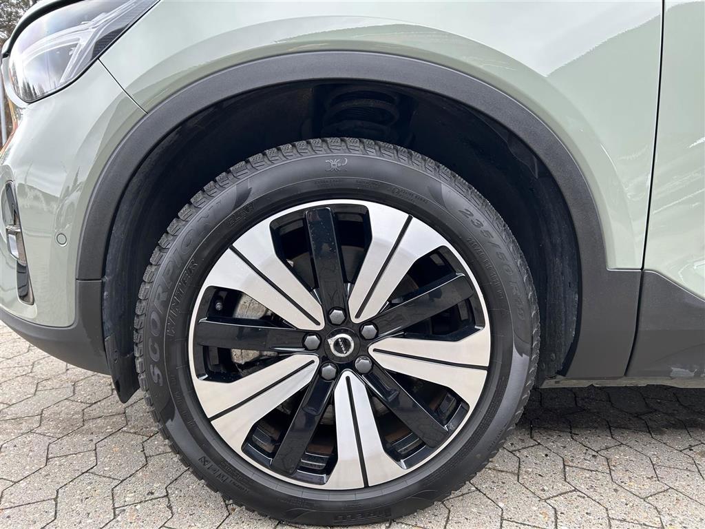 Volvo XC40 billede 6