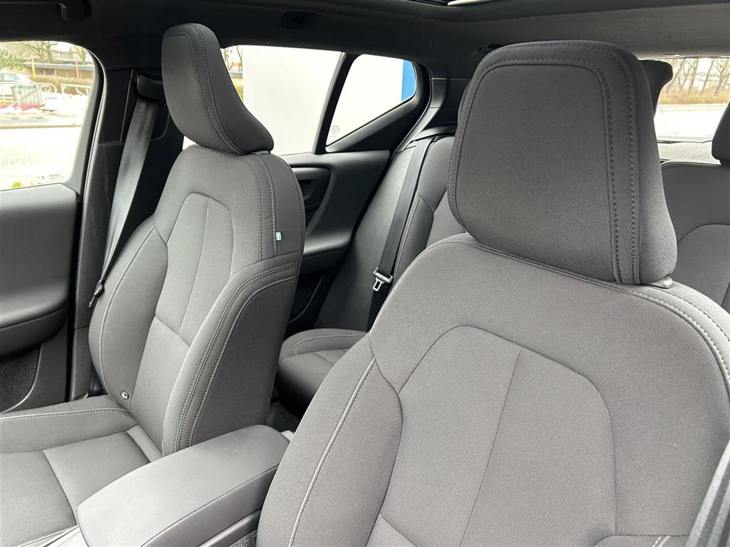 Volvo XC40 billede 8
