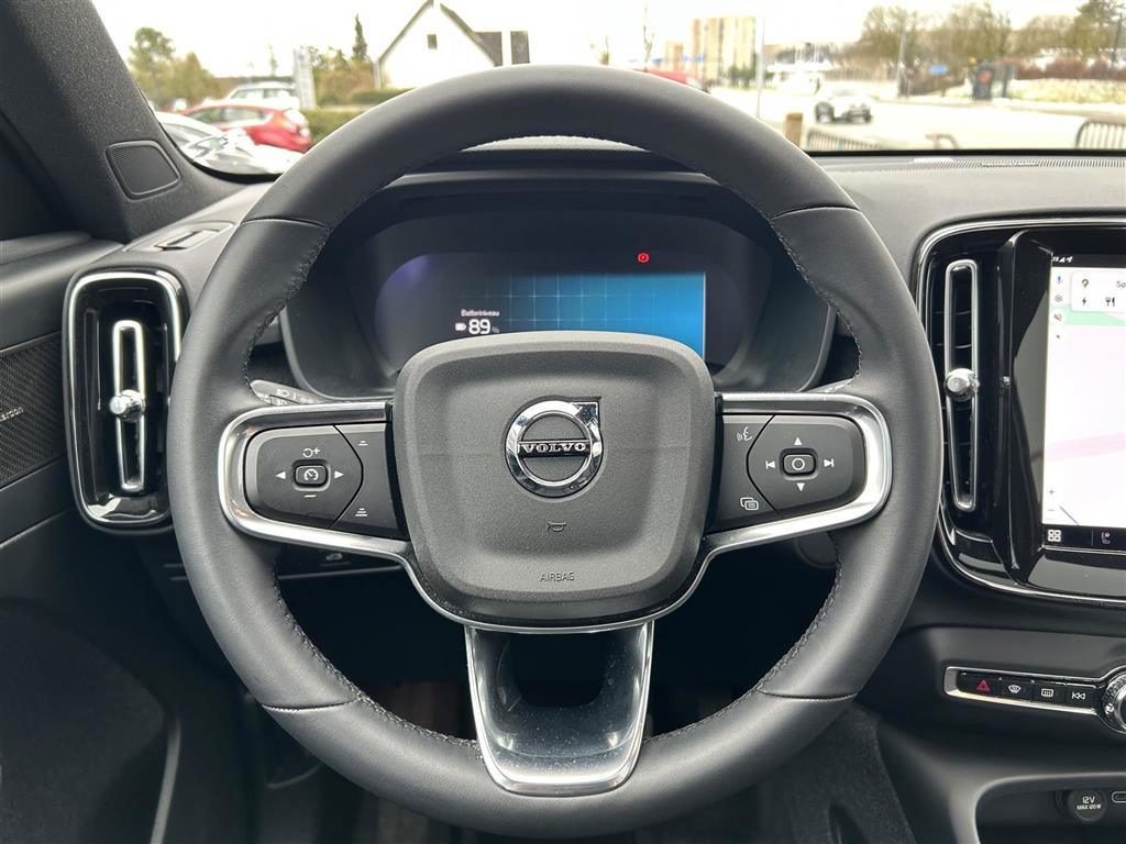 Volvo XC40 billede 10
