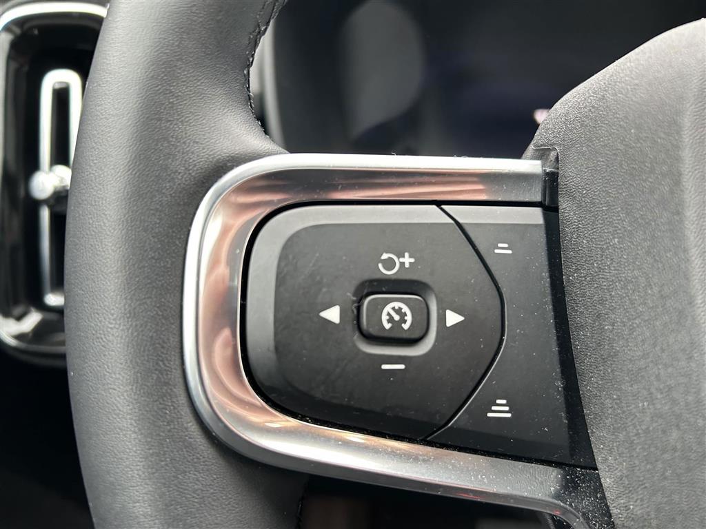 Volvo XC40 billede 11