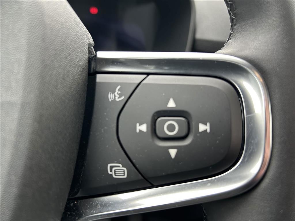 Volvo XC40 billede 12