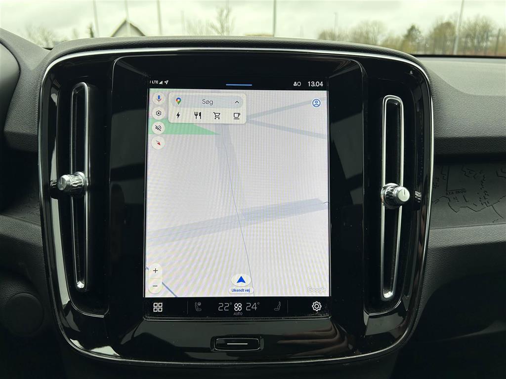 Volvo XC40 billede 13