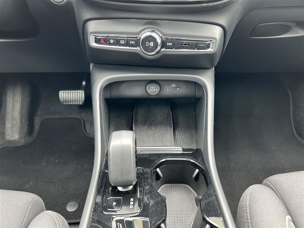 Volvo XC40 billede 14