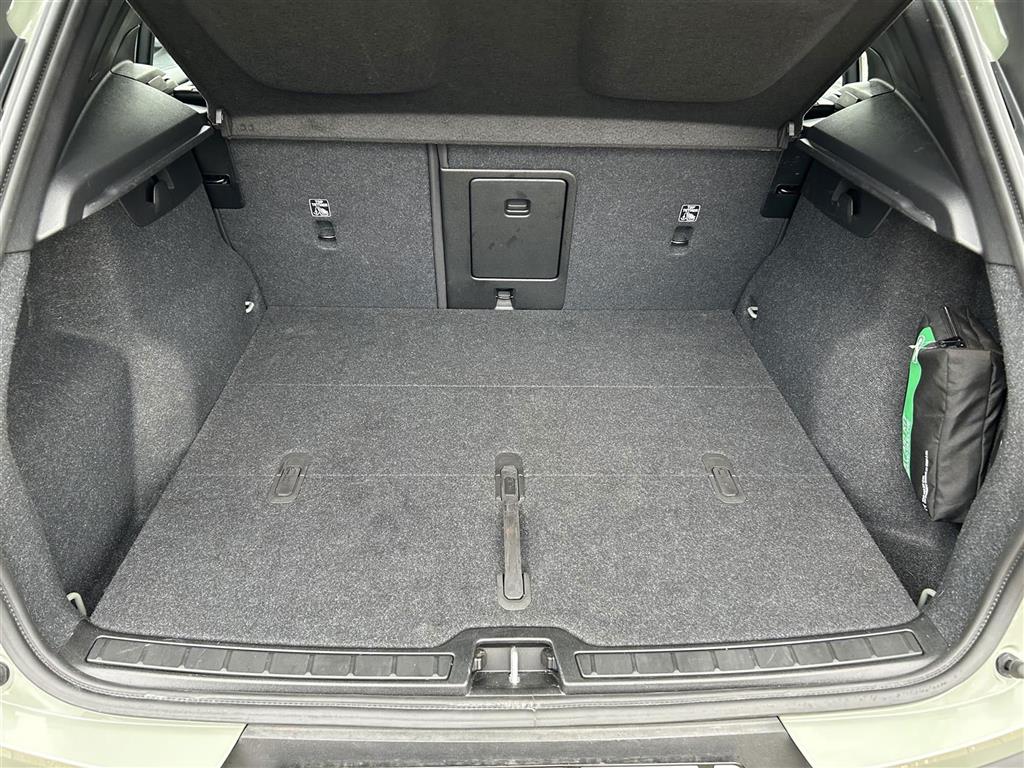 Volvo XC40 billede 19