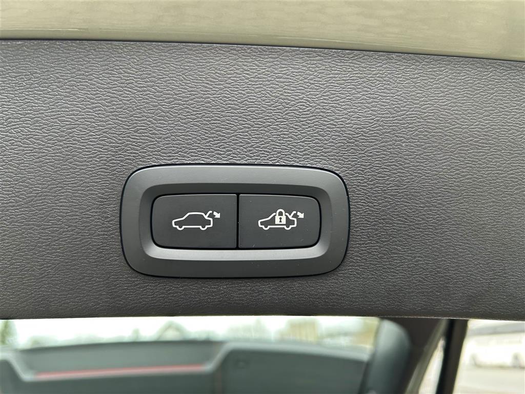 Volvo XC40 billede 20