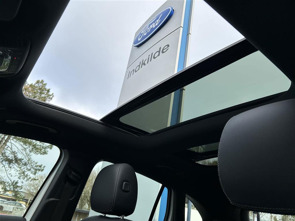 Mercedes-Benz EQA 250+ billede 7