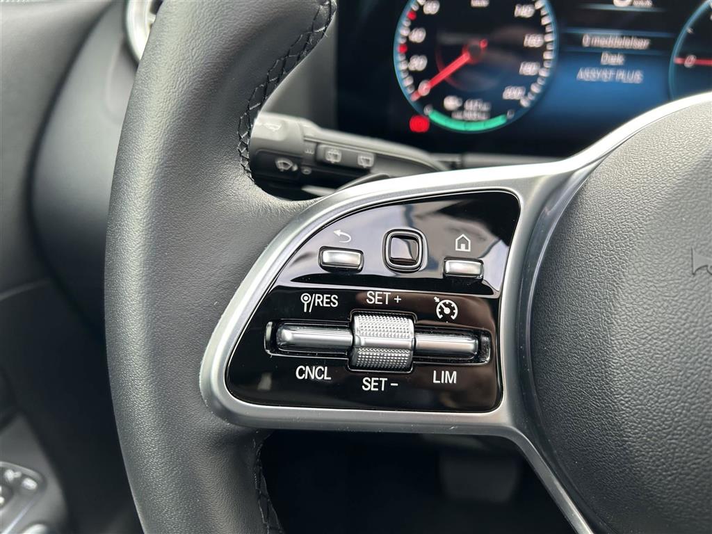 Mercedes-Benz EQA 250+ billede 11