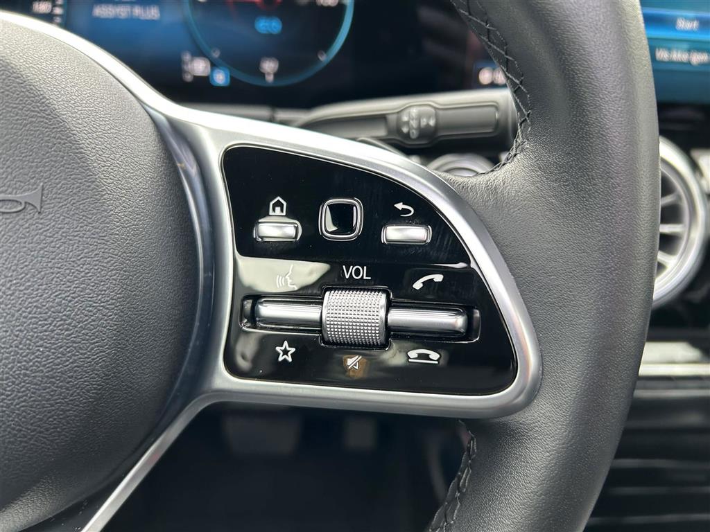 Mercedes-Benz EQA 250+ billede 12