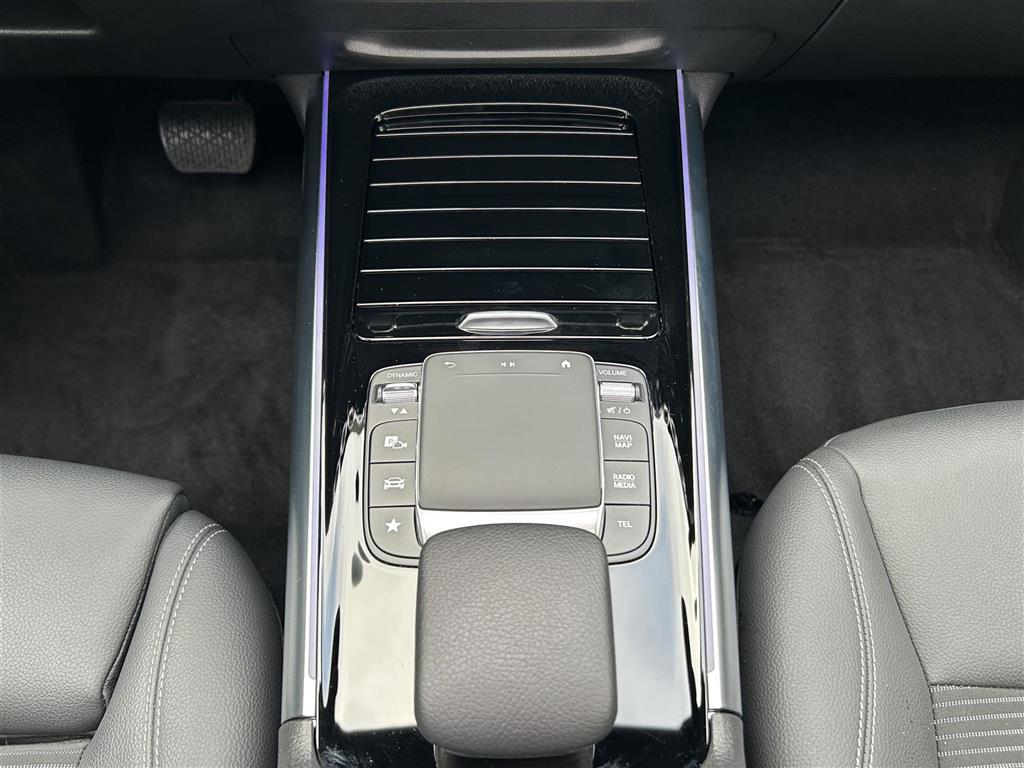 Mercedes-Benz EQA 250+ billede 14