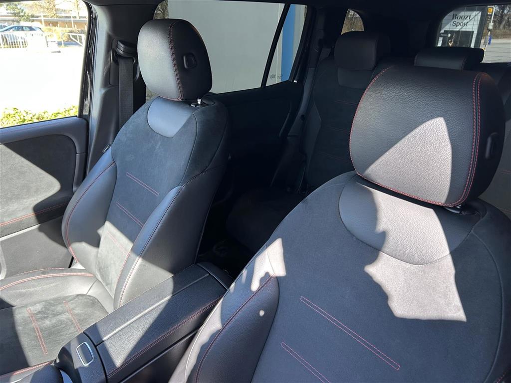 Mercedes-Benz EQB 300 billede 8