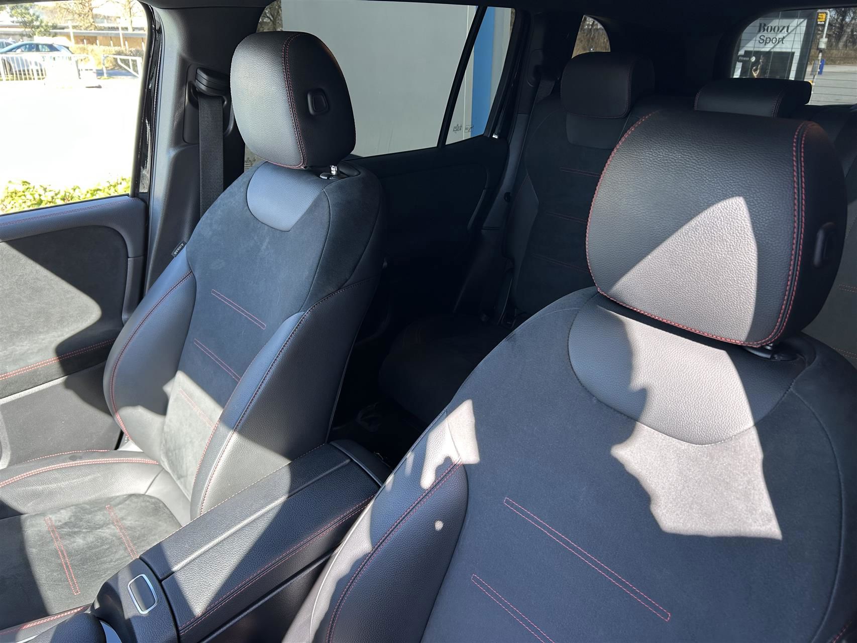 Mercedes-Benz EQB 300 billede 8