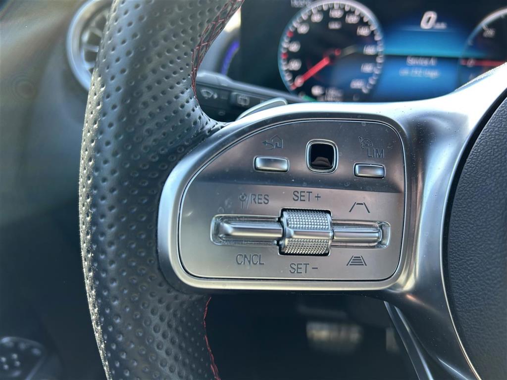 Mercedes-Benz EQB 300 billede 10