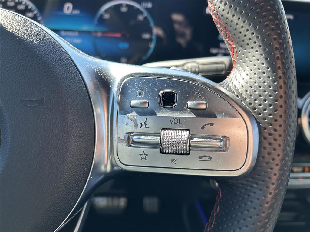 Mercedes-Benz EQB 300 billede 11