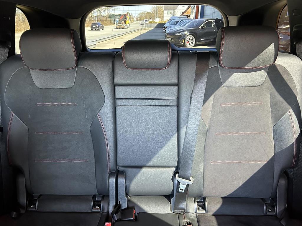 Mercedes-Benz EQB 300 billede 14