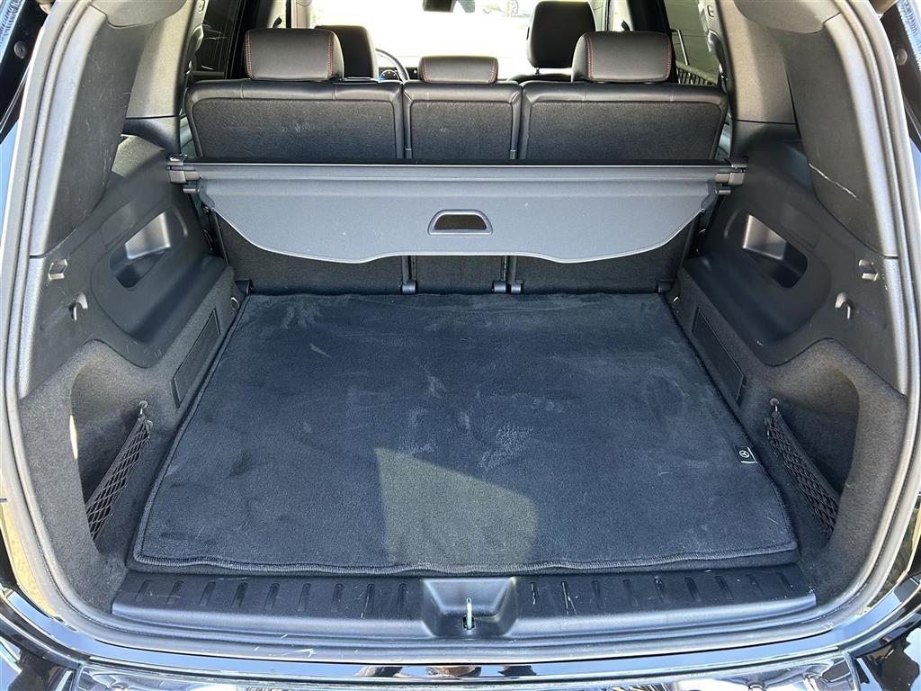 Mercedes-Benz EQB 300 billede 15