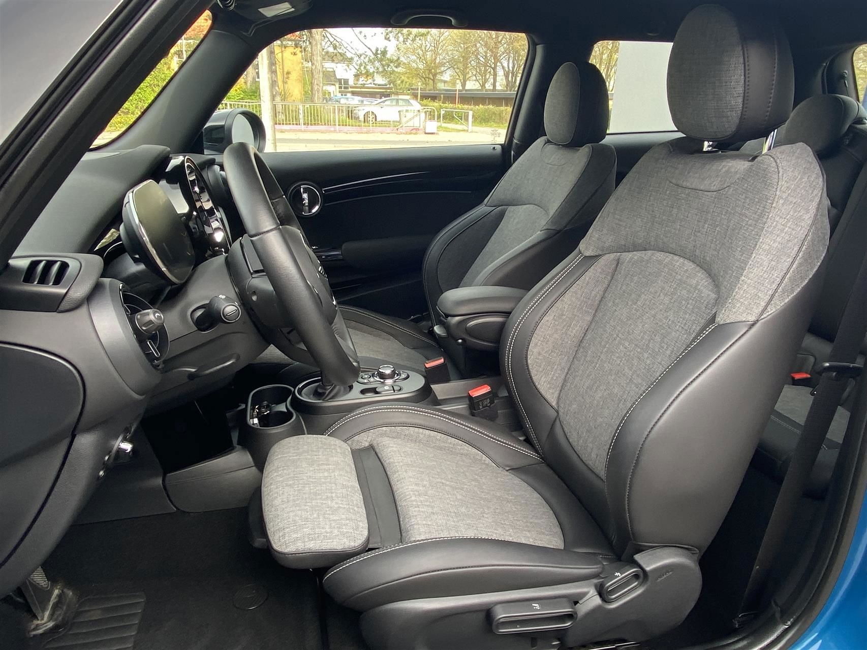 Mini Cooper billede 6