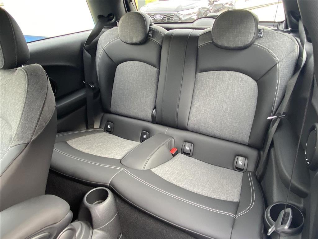 Mini Cooper billede 7