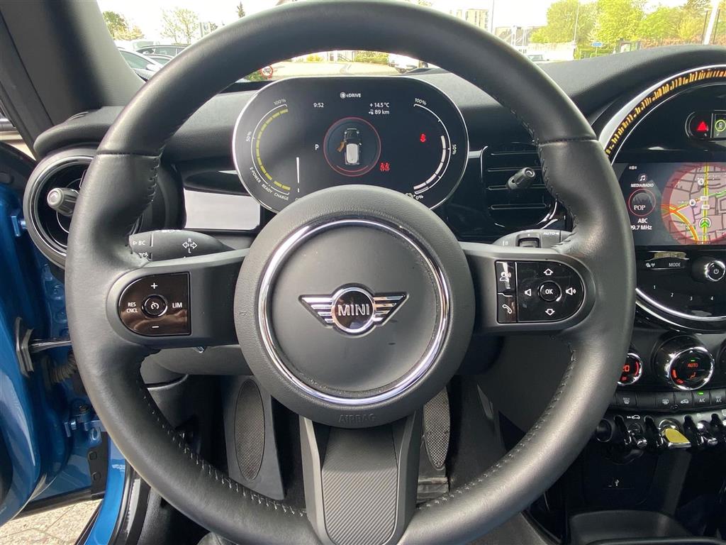 Mini Cooper billede 9