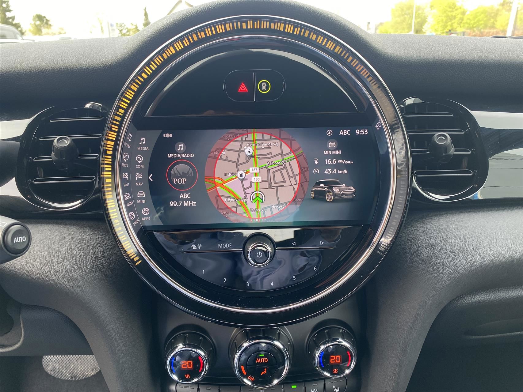 Mini Cooper billede 13