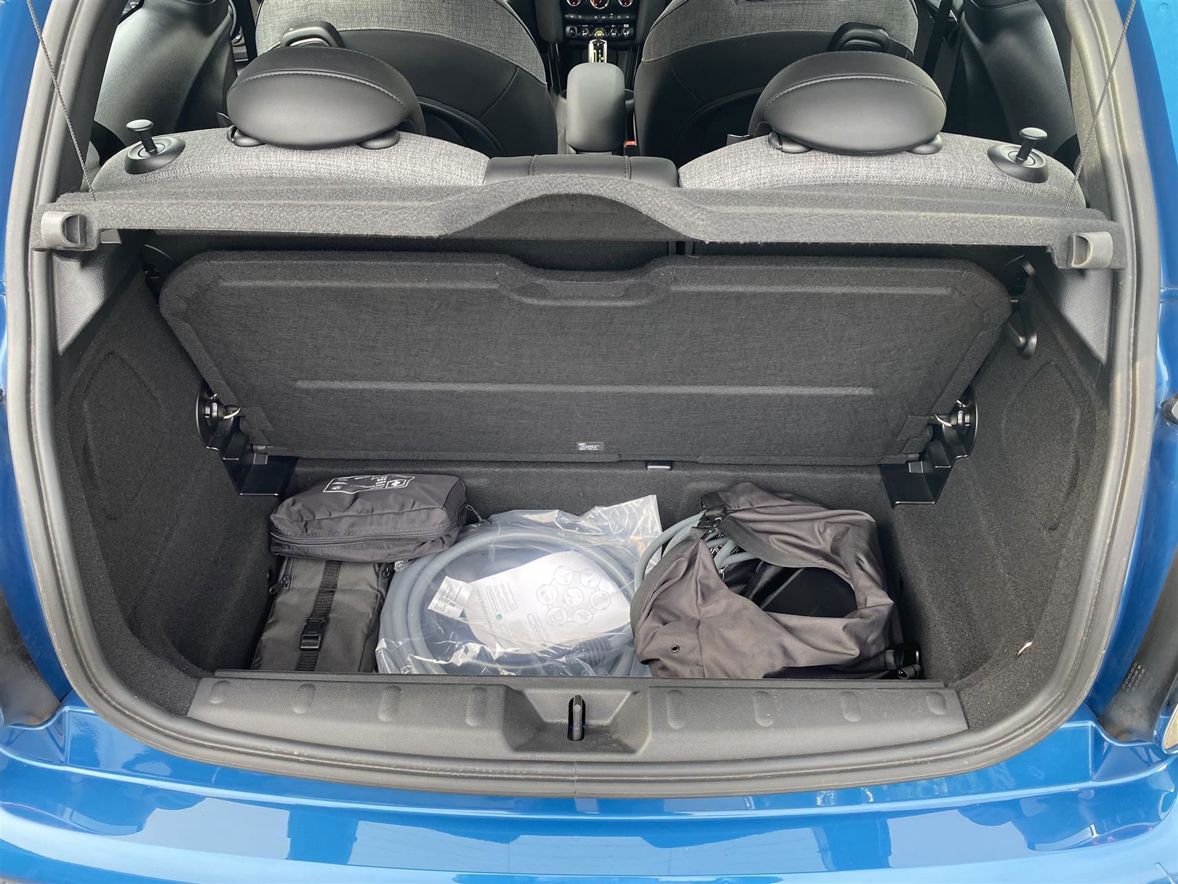 Mini Cooper billede 16