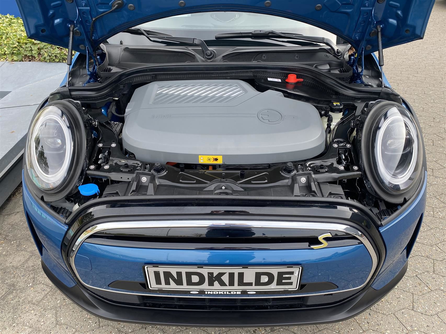 Mini Cooper billede 17