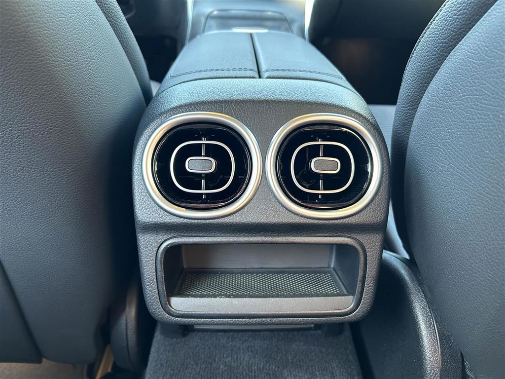 Mercedes-Benz C300 e billede 19